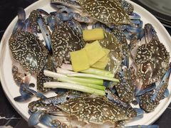 -水禾轩·海鲜蒸汽主题餐厅(拱北店)