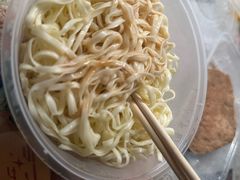 -白玉兰小吃(新村路店)