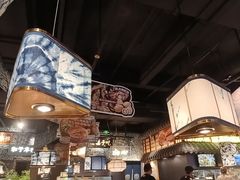 -茄子恰恰·新云南小炒(金池购物中心店)