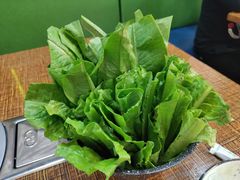 -集味齐传统美食餐厅(狮山公园店)