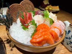 -蟹将军·松叶蟹和牛日料放题自助(K11店)