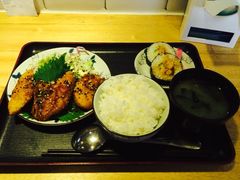 -京和风食堂·定食寿喜锅(保利樾广场店)