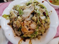 -昱德来·天津菜(河西店)