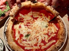 -Mammamia意大利餐厅(阳春巷店)