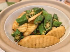 -南拳十三姨·潮汕砂锅粥·粤菜(西单大悦城店)