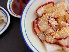 -左记港食(融科天城店)
