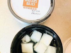 腌萝卜-Kyochon1991校村炸鸡(杨高中路店)