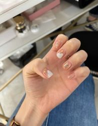 -悦指间美甲美睫