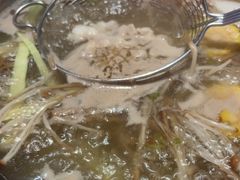 -千牛将·鲜牛肉火锅(开元路店)