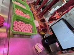 -阿娟牛肉丸·手打牛肉丸·现做现卖