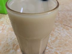 -渔记茶餐厅(渔村店)