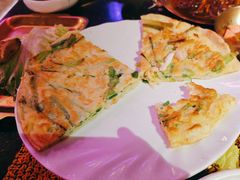 -亚龙湾红树林度假酒店-韩轩韩餐厅