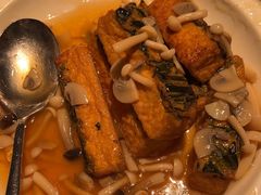 -漢舍中国菜馆(889广场店)