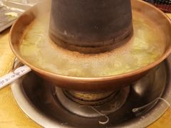 -月圆火锅(宁海东路二店)