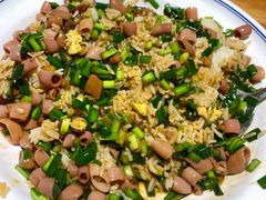海肠捞饭-旺角小渔村·海肠捞饭开创者(环山路店)