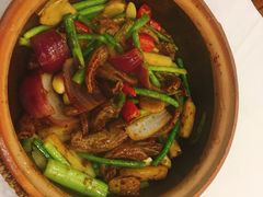 -围龙屋客家食府(福田店)