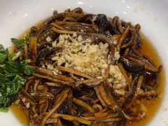 -玉华台饭庄·淮扬菜·烤鸭(望京店)