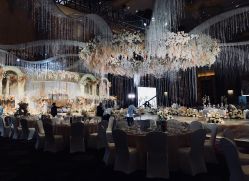 -DC大蔡婚礼策划(李公堤店)