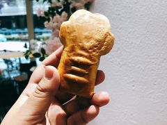 -熊姬手作茶物(汇金谷店)