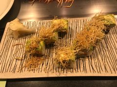 -尚水长廊铁板烧(荣祥广场店)