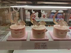 -好利来(北新桥店)