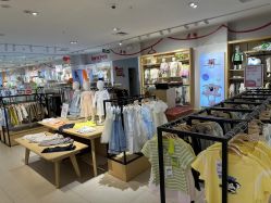 -孩子王(塘沽滨海万达店)