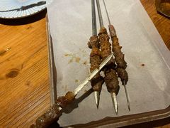 -疆里疆外·和田烤肉·清真