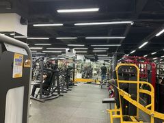 -超鹿运动(融侨锦江店)