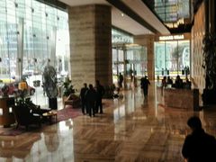 android_upload_pic-上海浦东丽思卡尔顿酒店