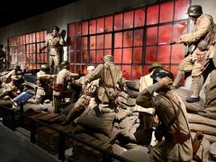 -上海四行仓库抗战纪念馆