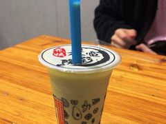 -花姨·老电影院果汁冰(88号店)