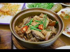 -鑫鸿达·海鲜闽菜热炒小馆(中山路店)