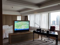 -上海新锦江大酒店