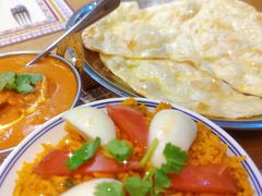 -食彩美印度特色美食餐厅·印度料理