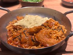-烧肉达人•炭火烧肉(新天地店)