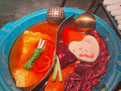 -吼堂老火锅(太古里总店)