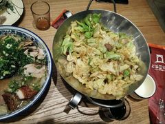 -申阿婆·上海菜·小海鲜(国展店)