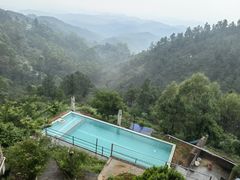 -山景山庄