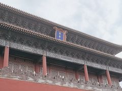 -东华门大街小区