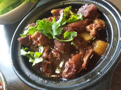 -福牛阁潮汕牛肉火锅