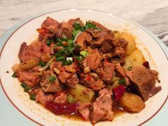 -张刚餐饮(春晓馨苑店)