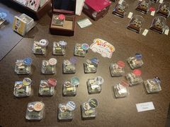 -京都市岚山八音盒博物馆