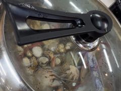 -争先鲜·蒸汽海鲜自助·鲜切牛肉