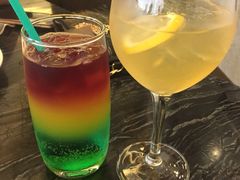 -东方红海鲜百汇(国际大厦店)