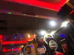 -星天地氧吧量贩KTV(龙岗店)