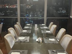 -云端西餐厅(南宁龙光那莲豪华精选酒店)