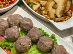-大吉利潮汕牛肉火锅(王府井店)