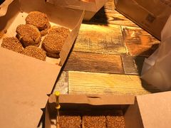 -奶奶的美食(悦立方店)