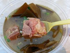 -燕子煨汤(山海关路店)