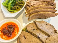 -陆记鹅庄·潮汕菜·狮头鹅(大仟里店)